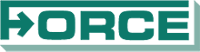 Force Construction Company Logo